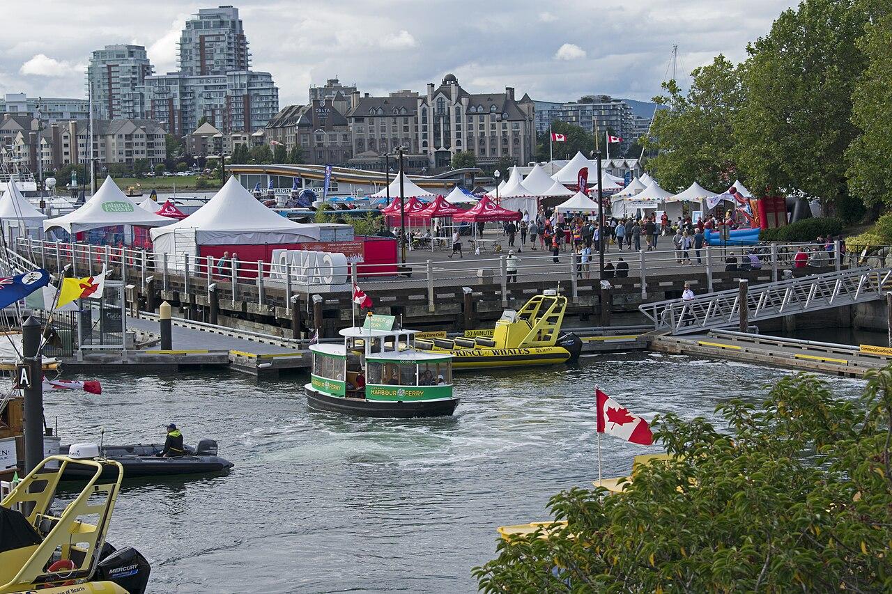 Victoria, Canada